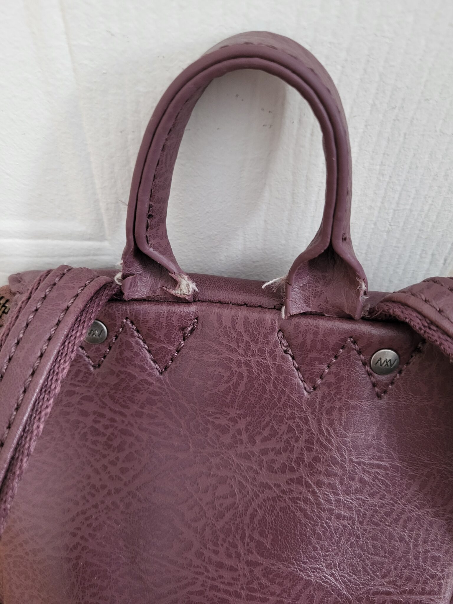Image for Mini sac à dos Matt&Nat