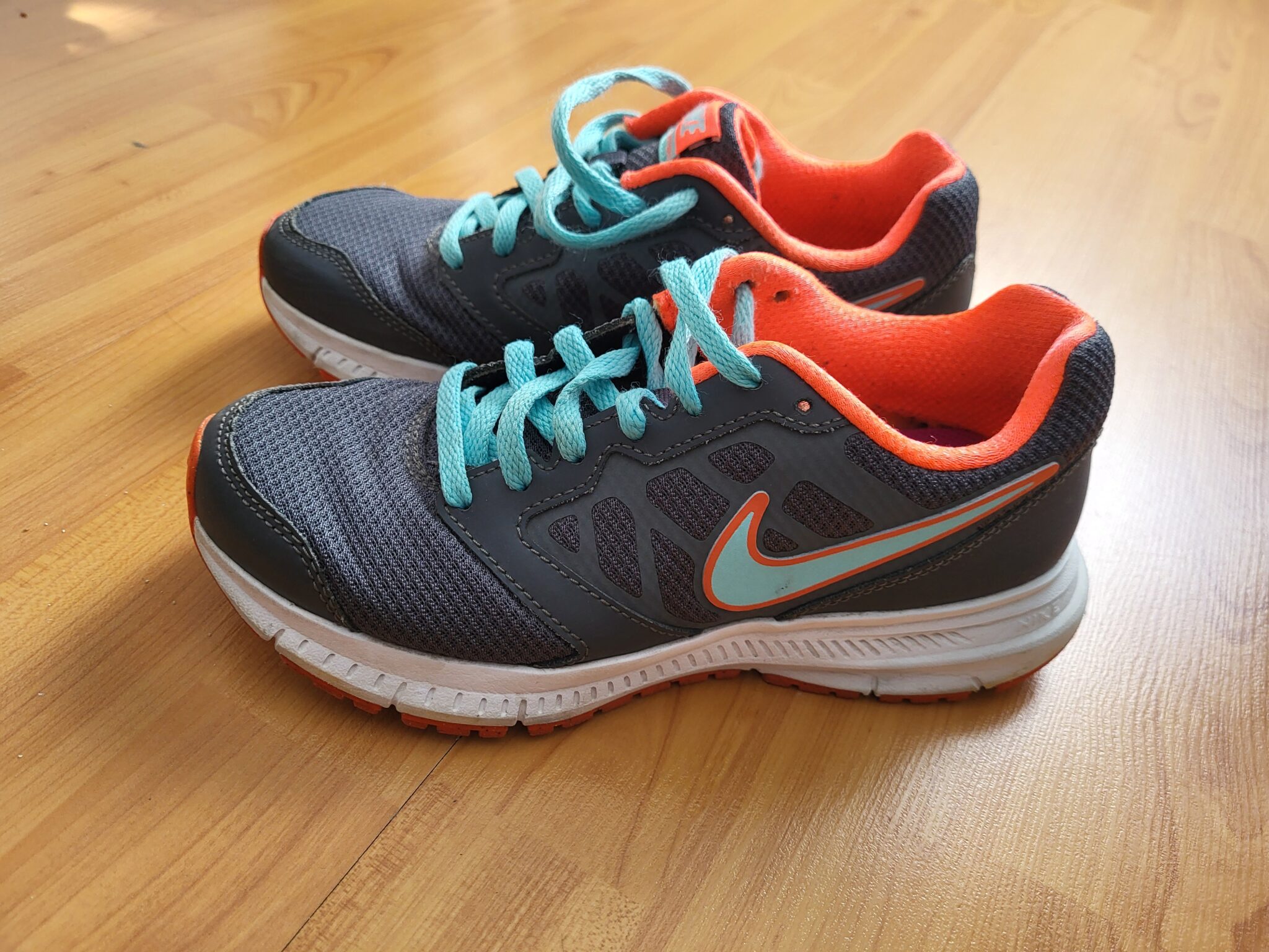 Featured image for Espadrilles Nike
