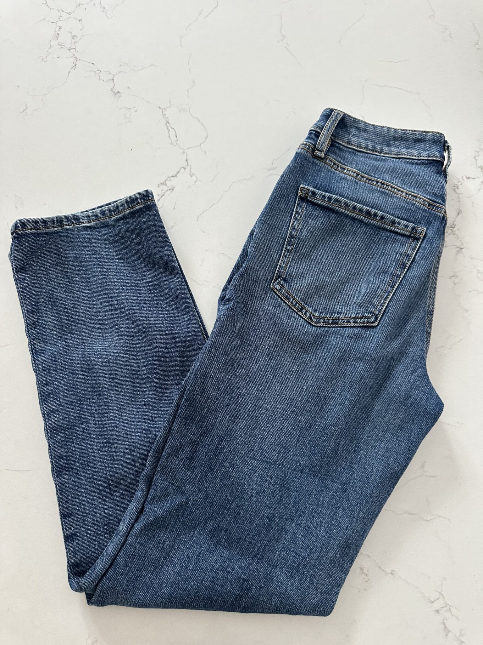 Image for Jeans JUSTINA - Dynamite (comme neuve)