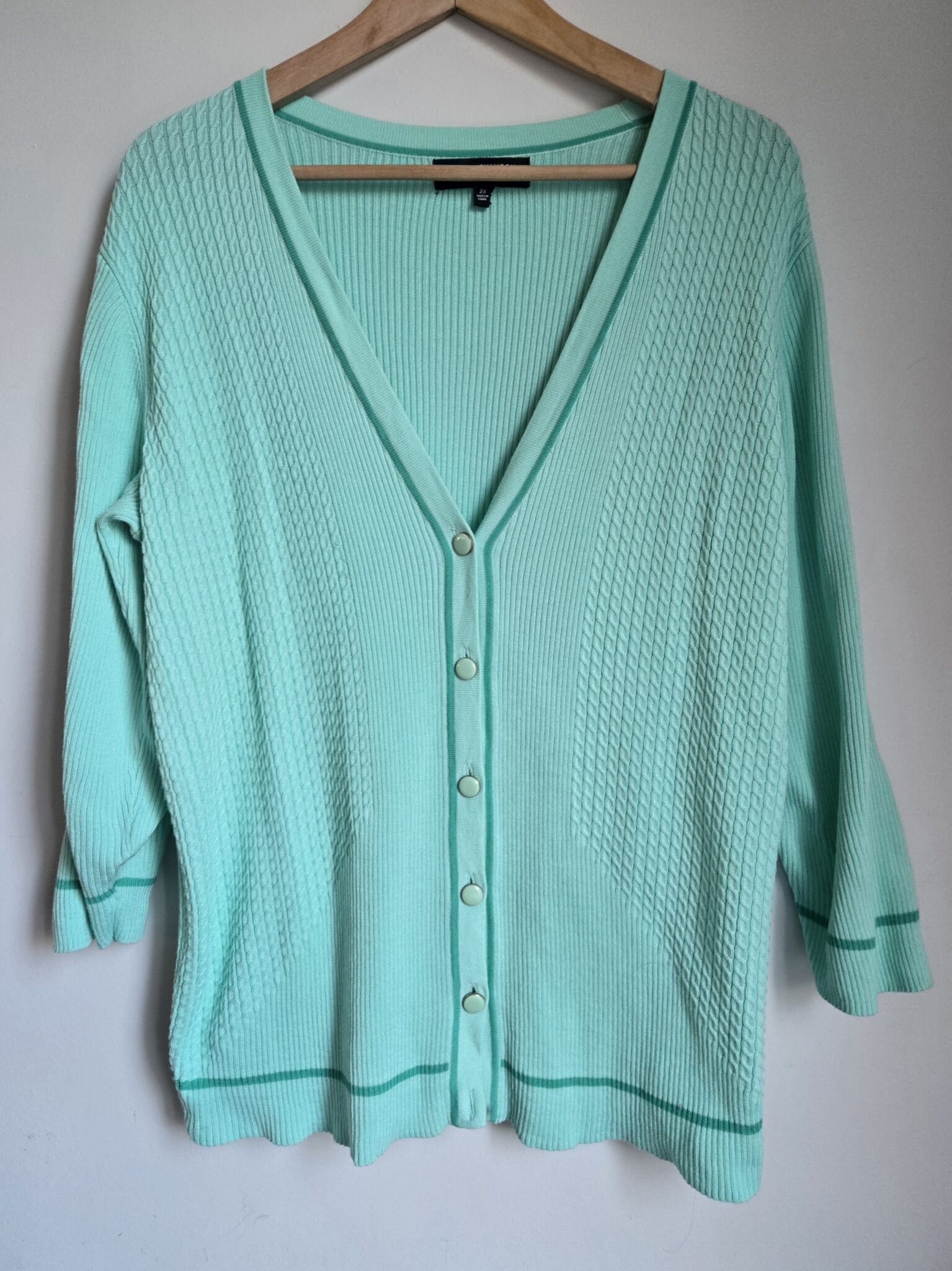 Featured image for JONES NEW YORK cardigan