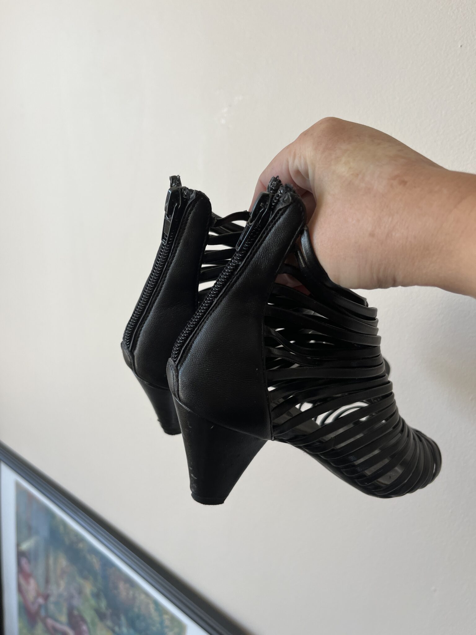 Image for Chaussures style Gucci taille 5
