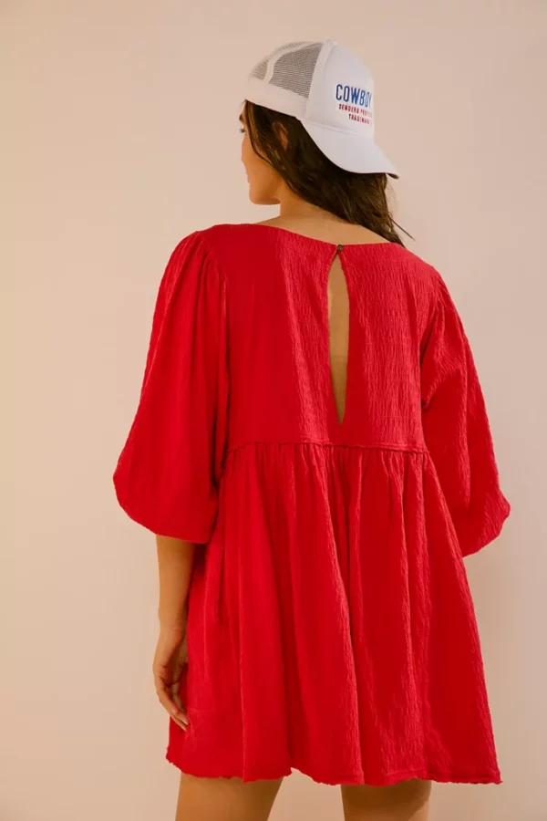 Image for Free People dress