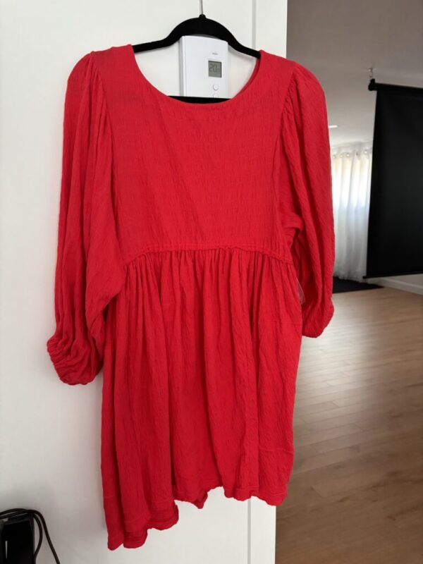 Image for Free People dress