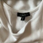Thumbnail for Camisole juste au corps