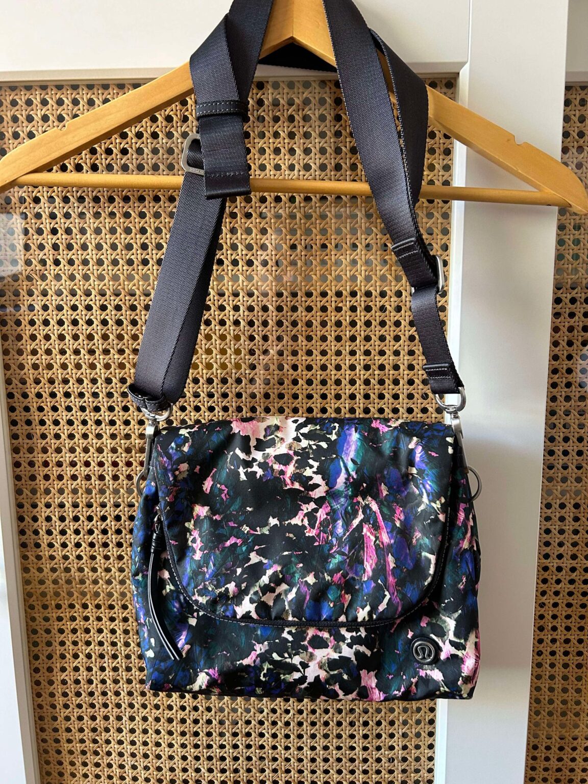 Featured image for sac LULULEMON