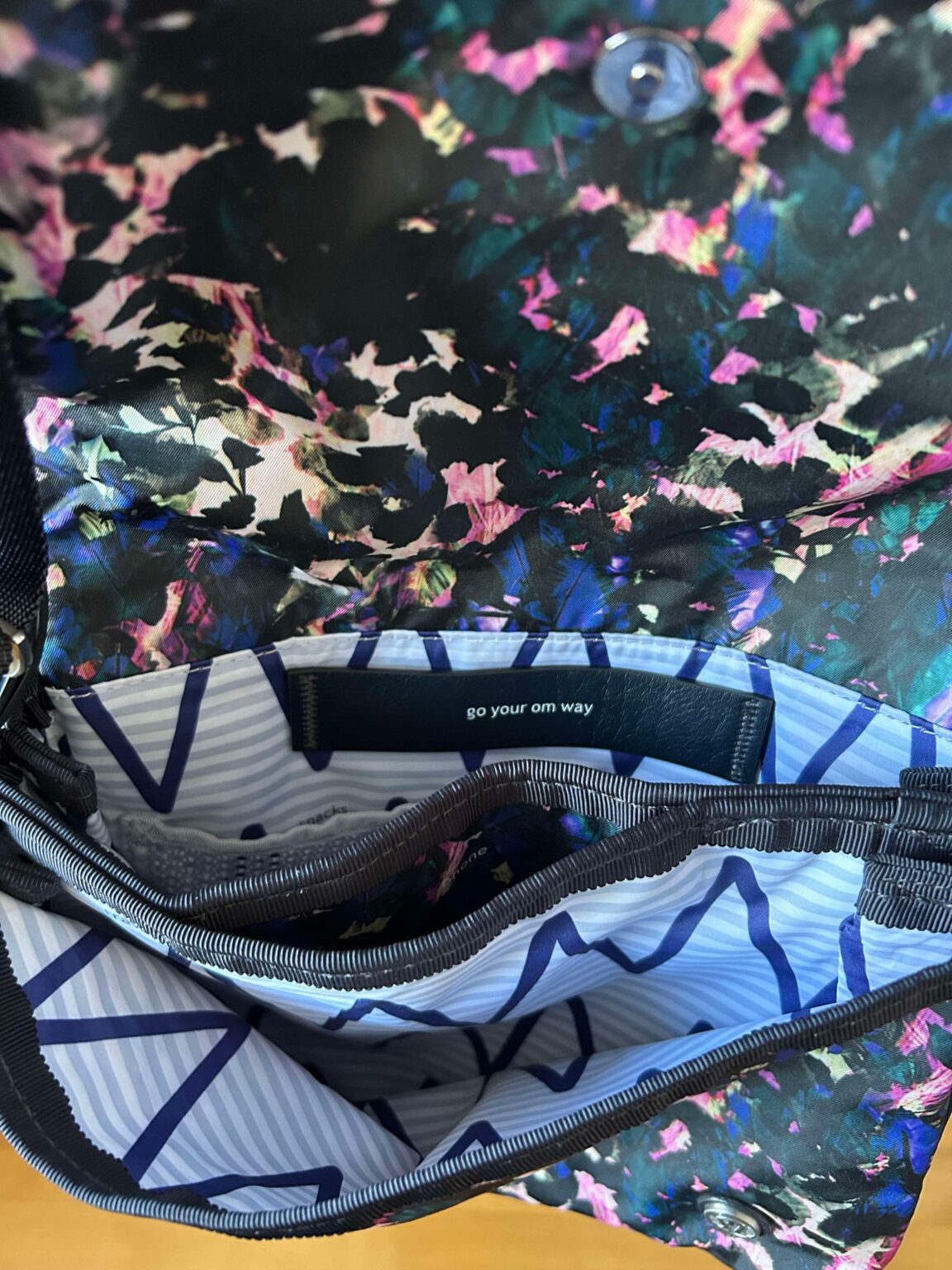 Image for sac LULULEMON