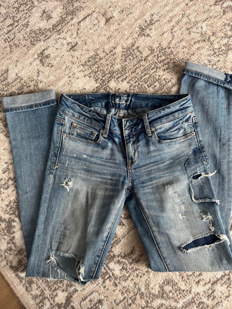 Image for Jeans American Eagle