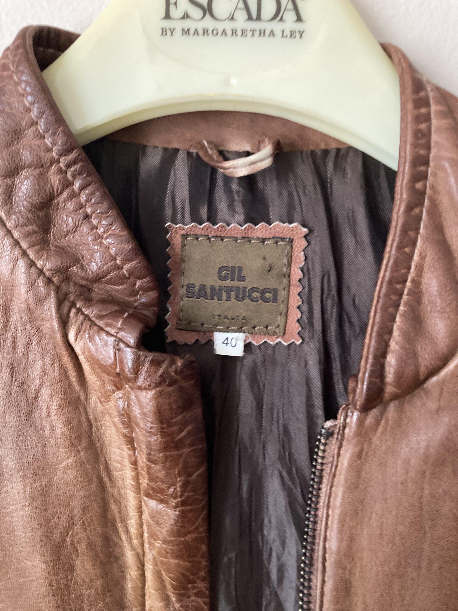 Image for Veste Gil Santucci taille XS