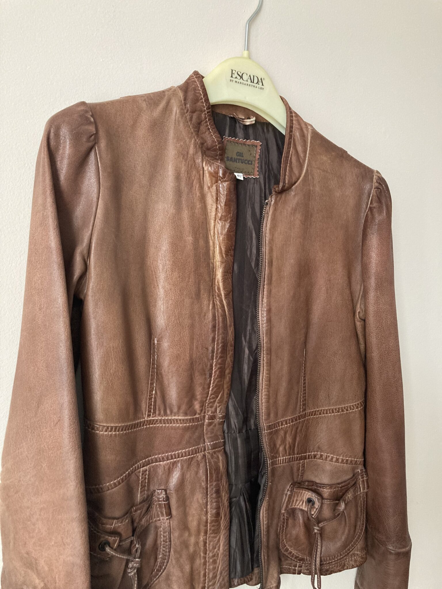 Image for Veste Gil Santucci taille XS