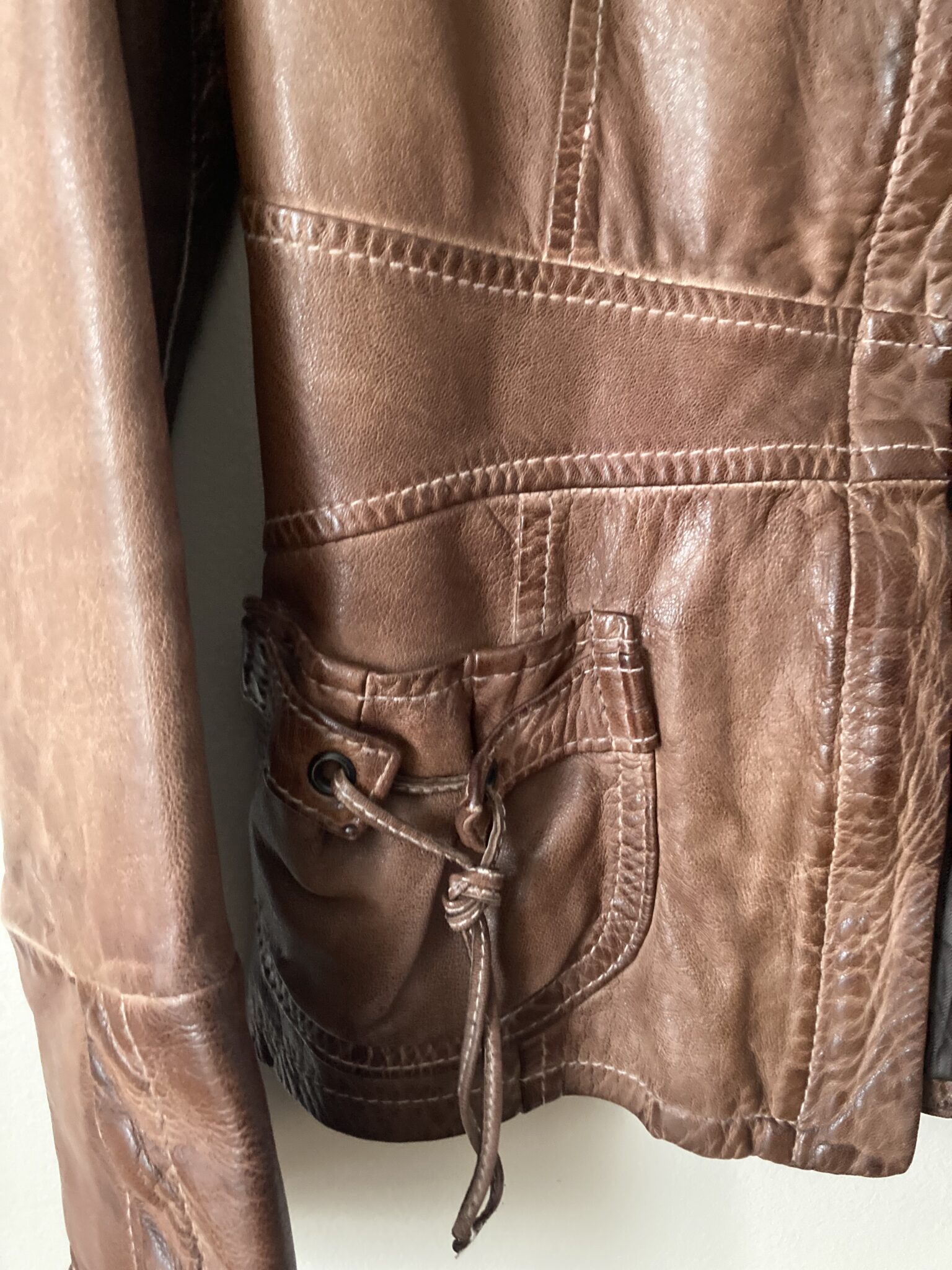 Image for Veste Gil Santucci taille XS