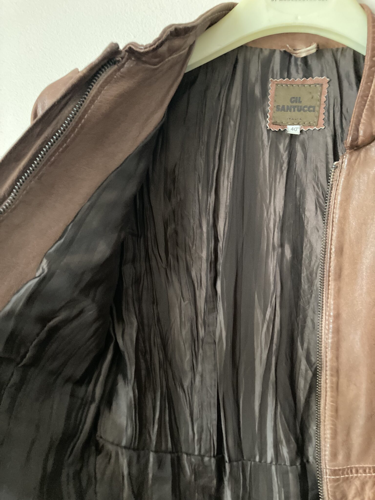 Image for Veste Gil Santucci taille XS