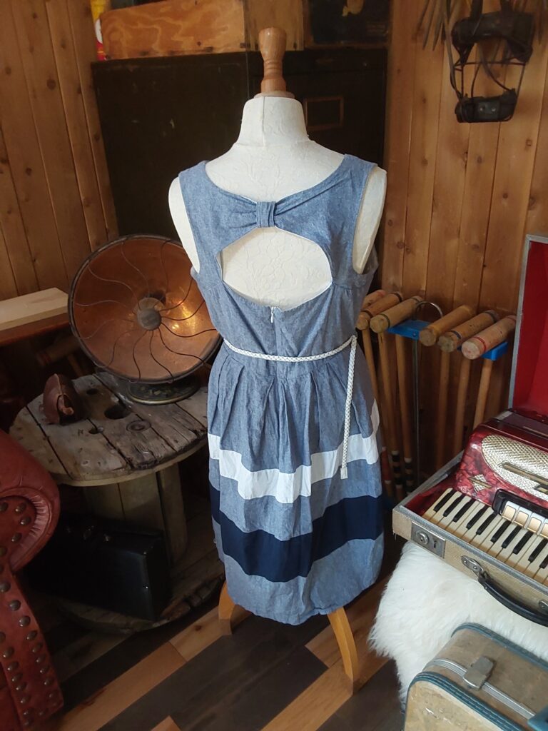 Image for Robe marque Jolie