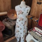 Thumbnail for Papillon dress