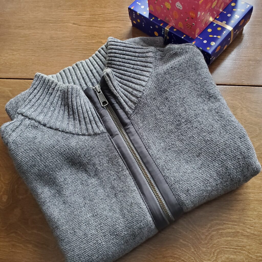 Image for Veste LE31
