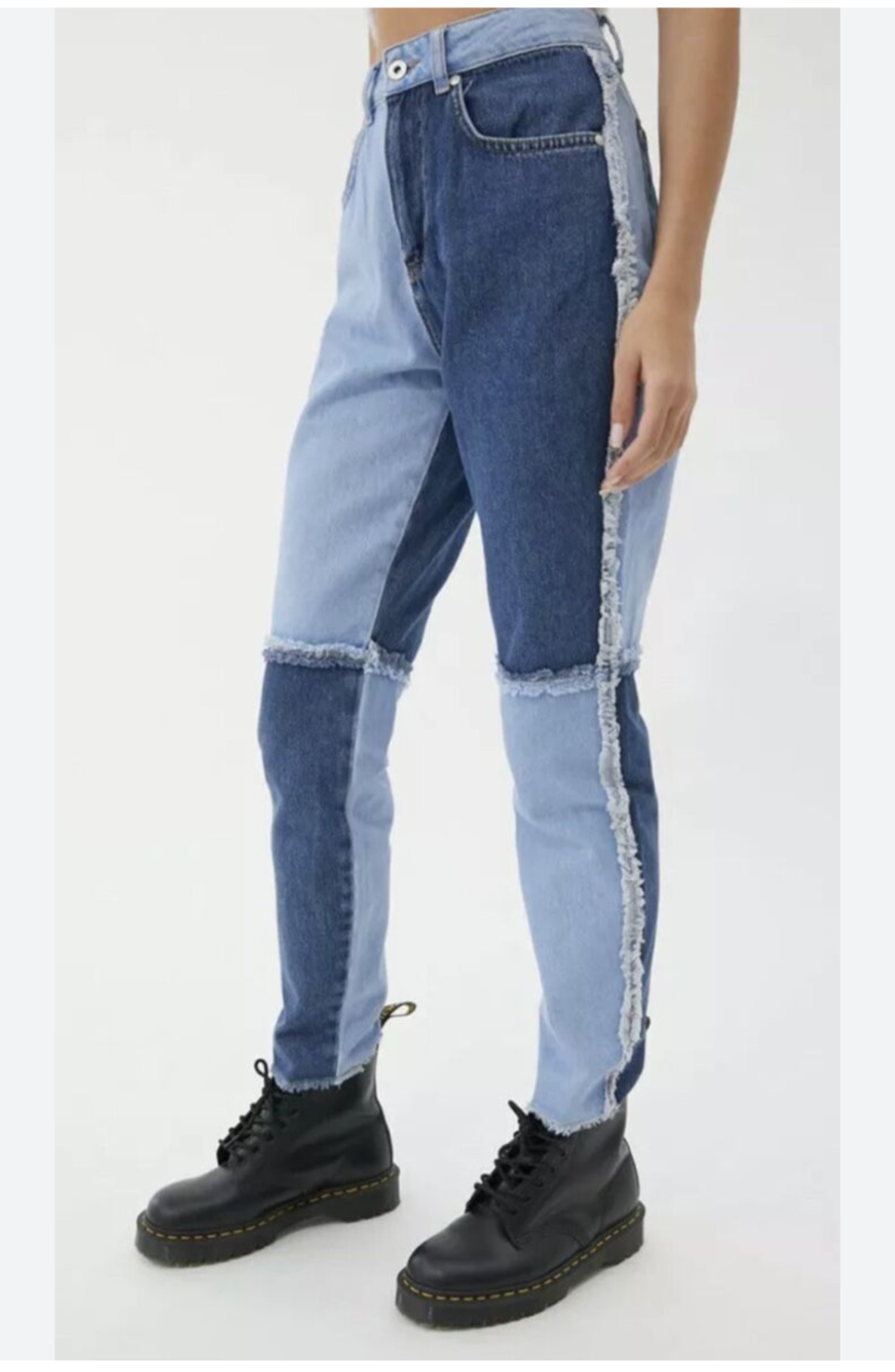 Featured image for The Ragged Priest/Jeans Sz 26