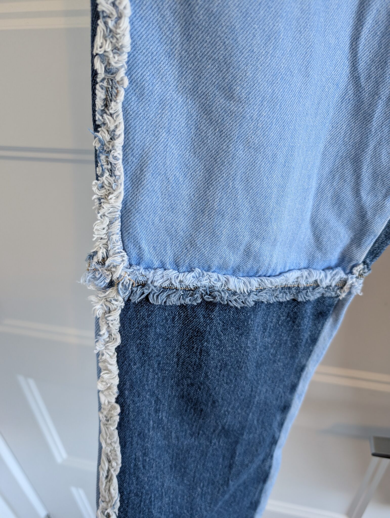 Image for The Ragged Priest/Jeans Sz 26