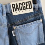 Thumbnail for The Ragged Priest/Jeans Sz 26
