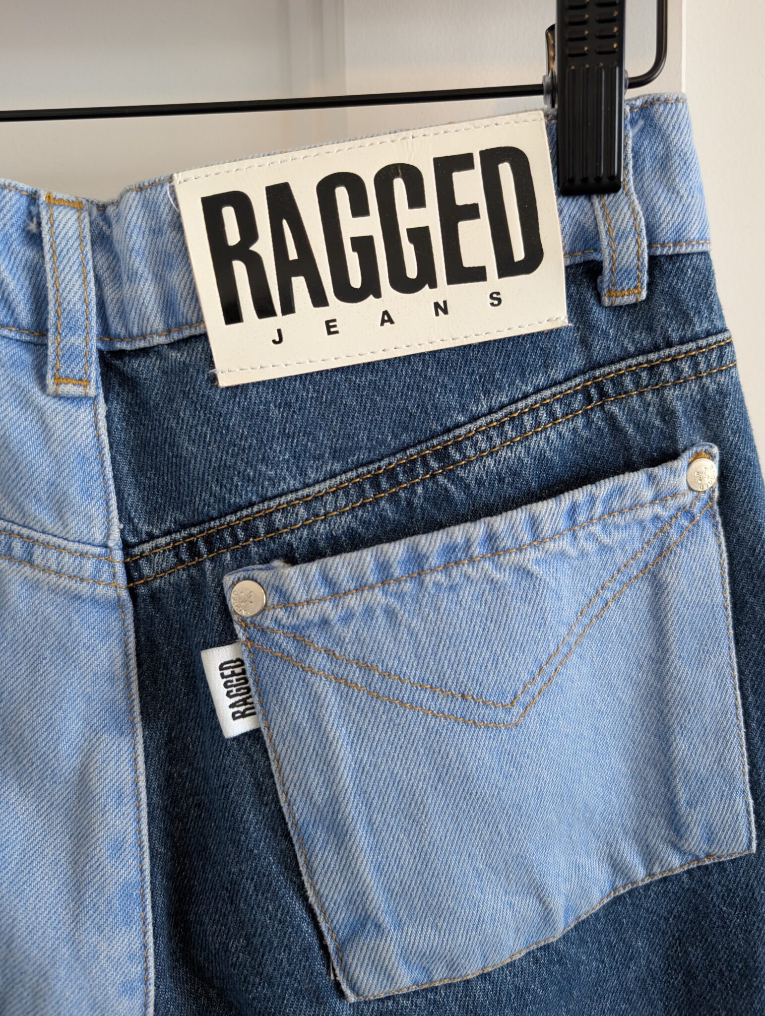 Image for The Ragged Priest/Jeans Sz 26