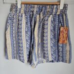 Featured thumbnail for STREETWEAR SOCIETY rayon shorts