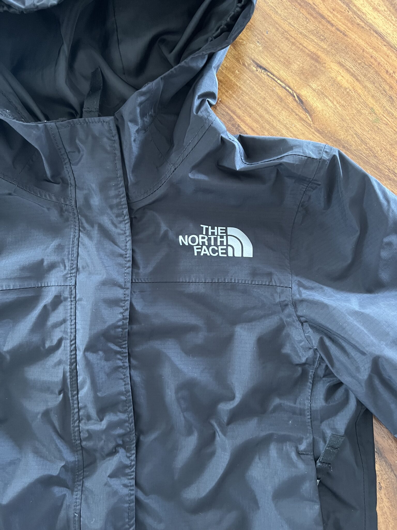 Featured image for Coupe-vent Antora The Northface pour enfant xsmall (6 ans)