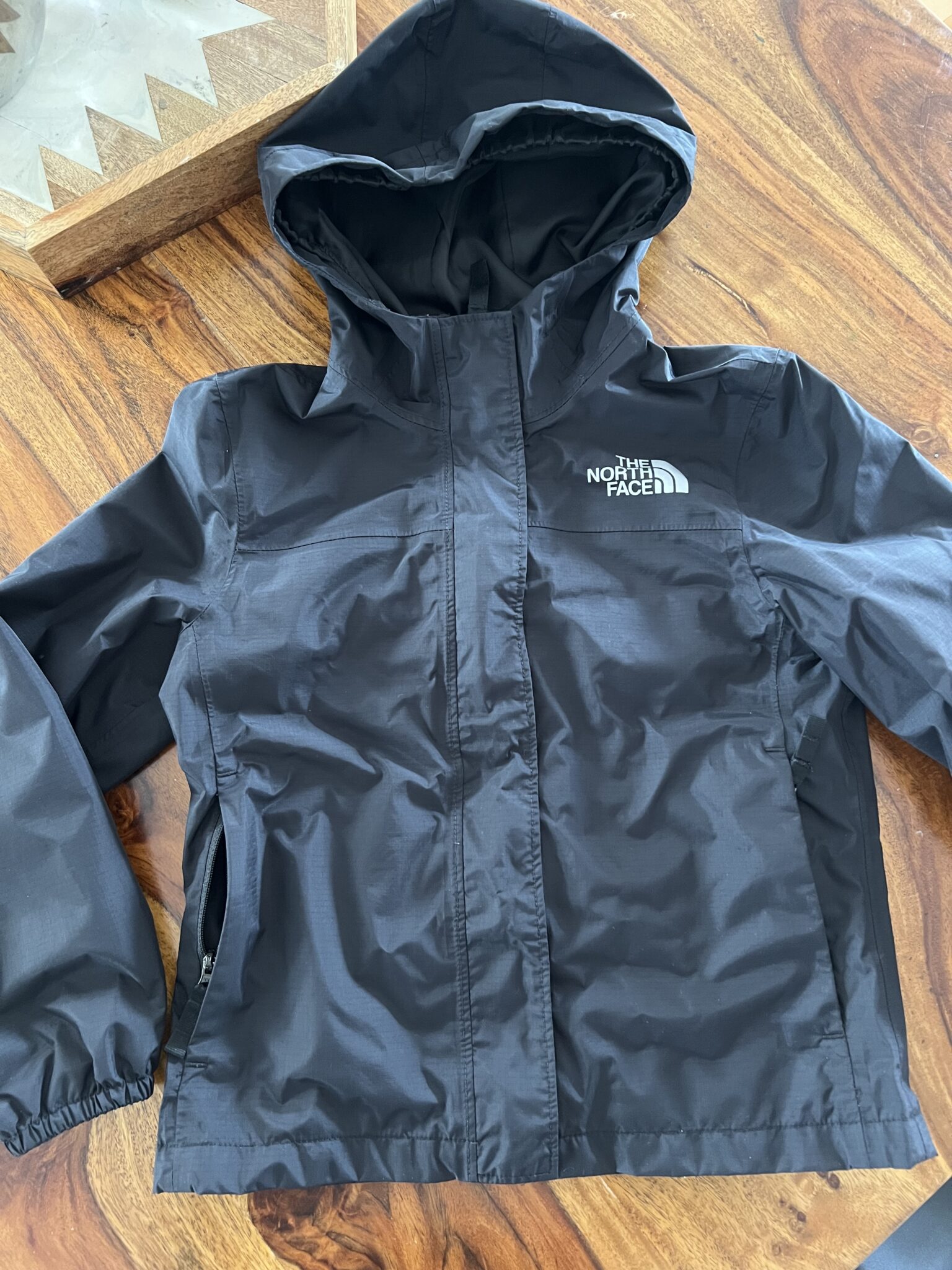Image for Coupe-vent Antora The Northface pour enfant xsmall (6 ans)