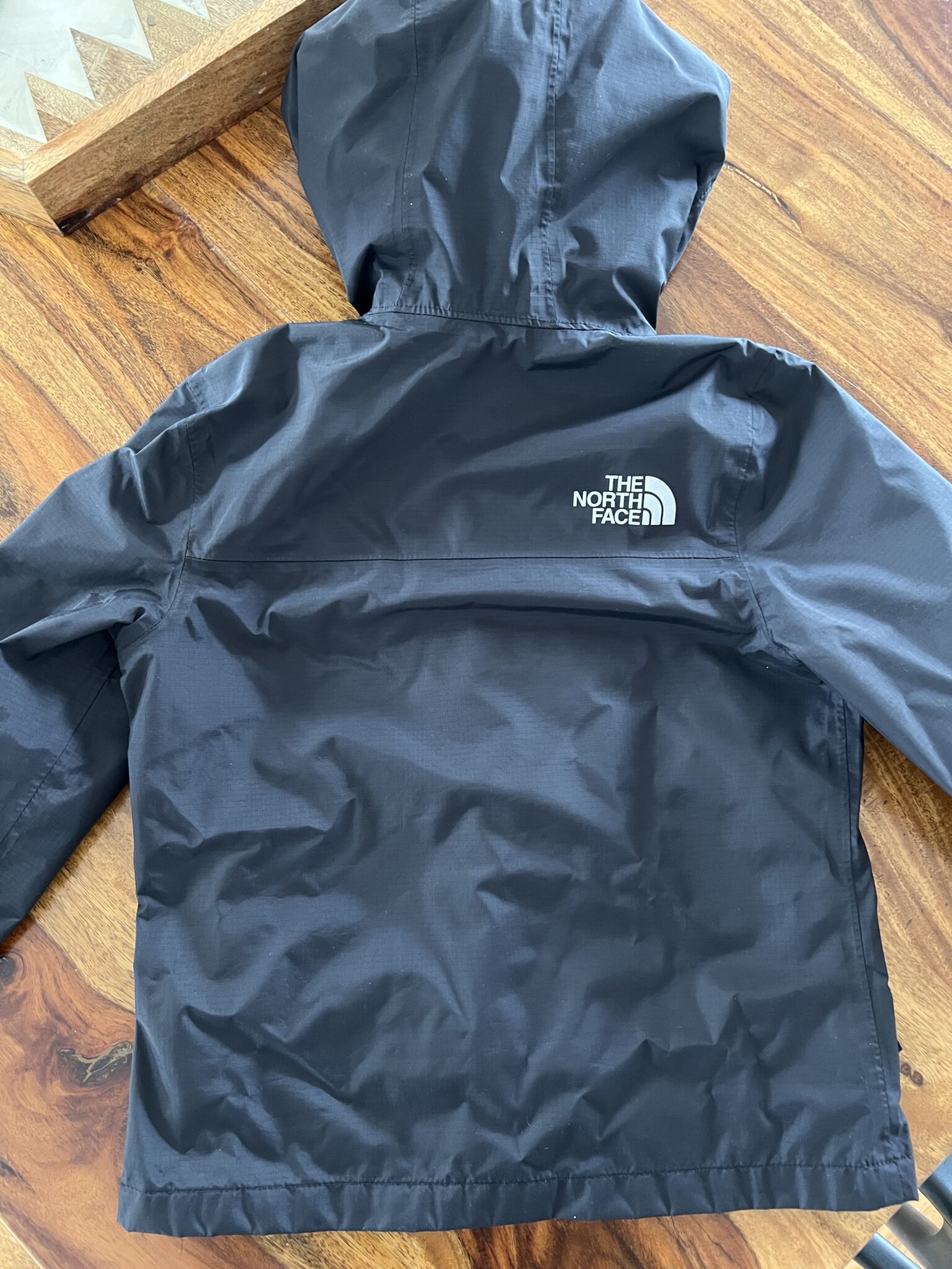 Image for Coupe-vent Antora The Northface pour enfant xsmall (6 ans)