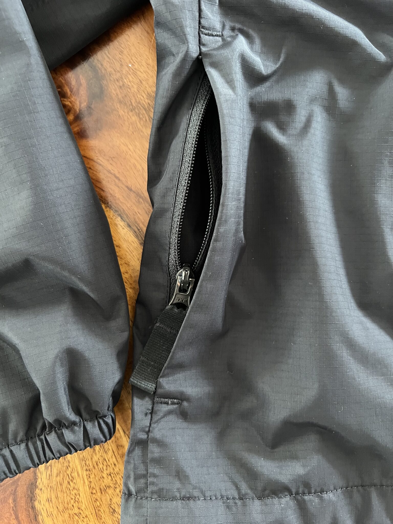 Image for Coupe-vent Antora The Northface pour enfant xsmall (6 ans)