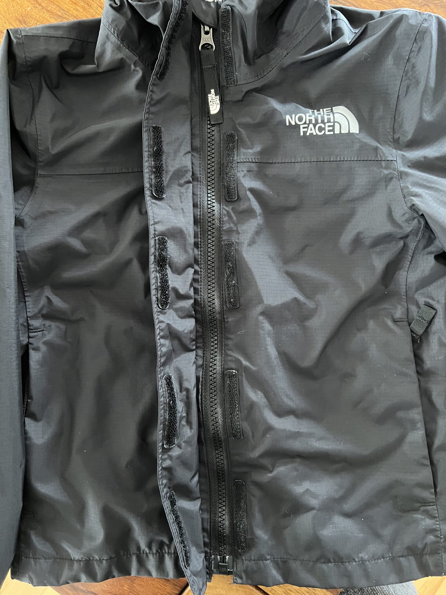Image for Coupe-vent Antora The Northface pour enfant xsmall (6 ans)