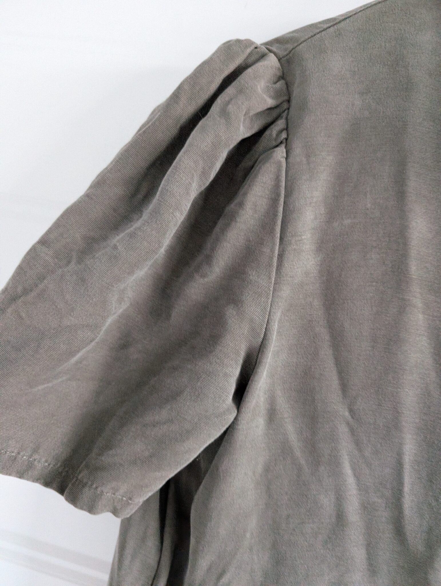 Image for Dailystory/Robe Abby Sz M