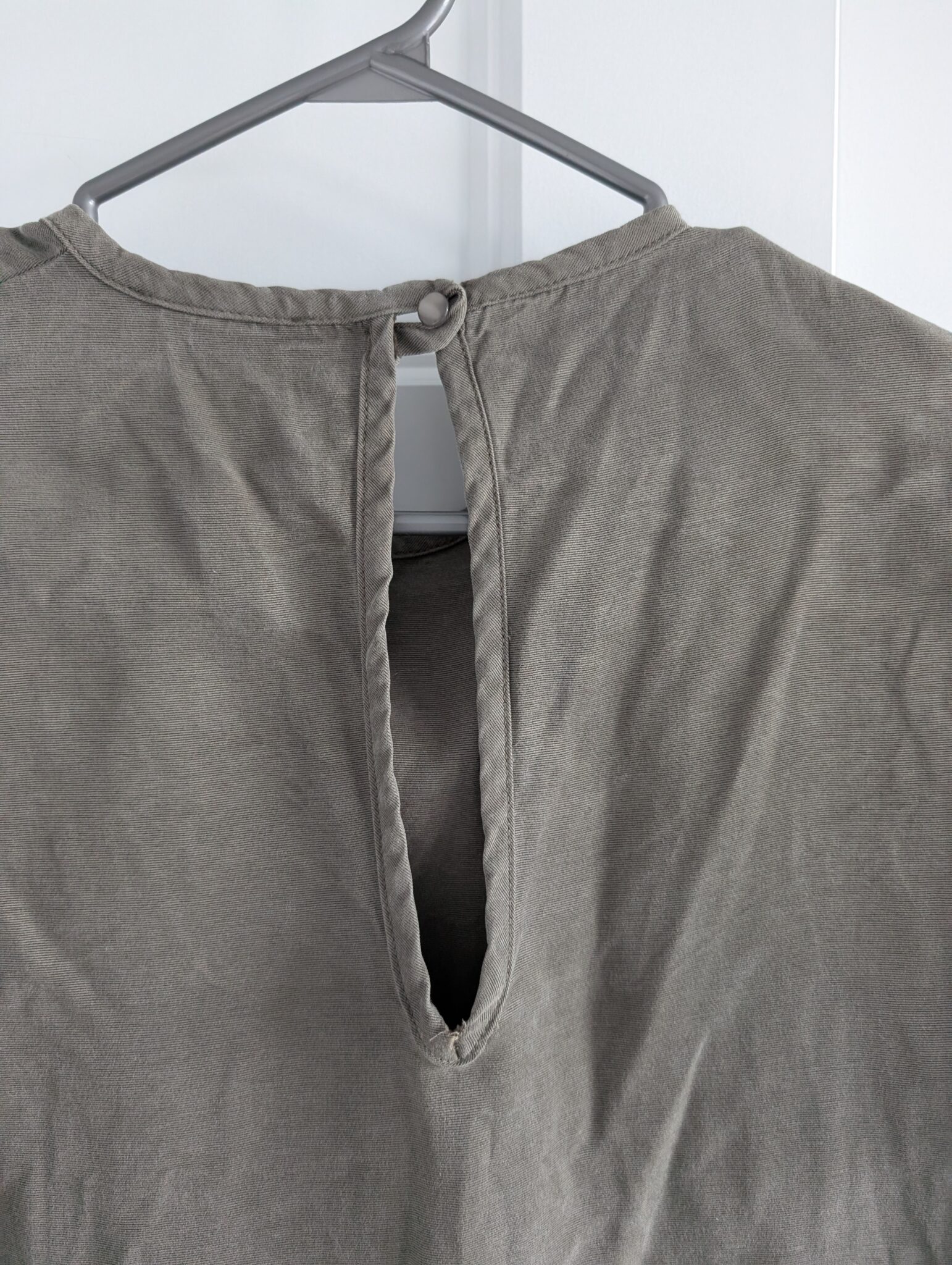 Image for Dailystory/Robe Abby Sz M