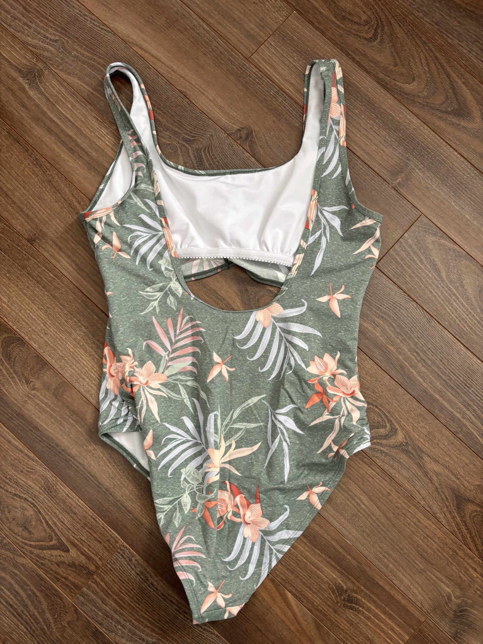 Image for Maillot de bain TAG