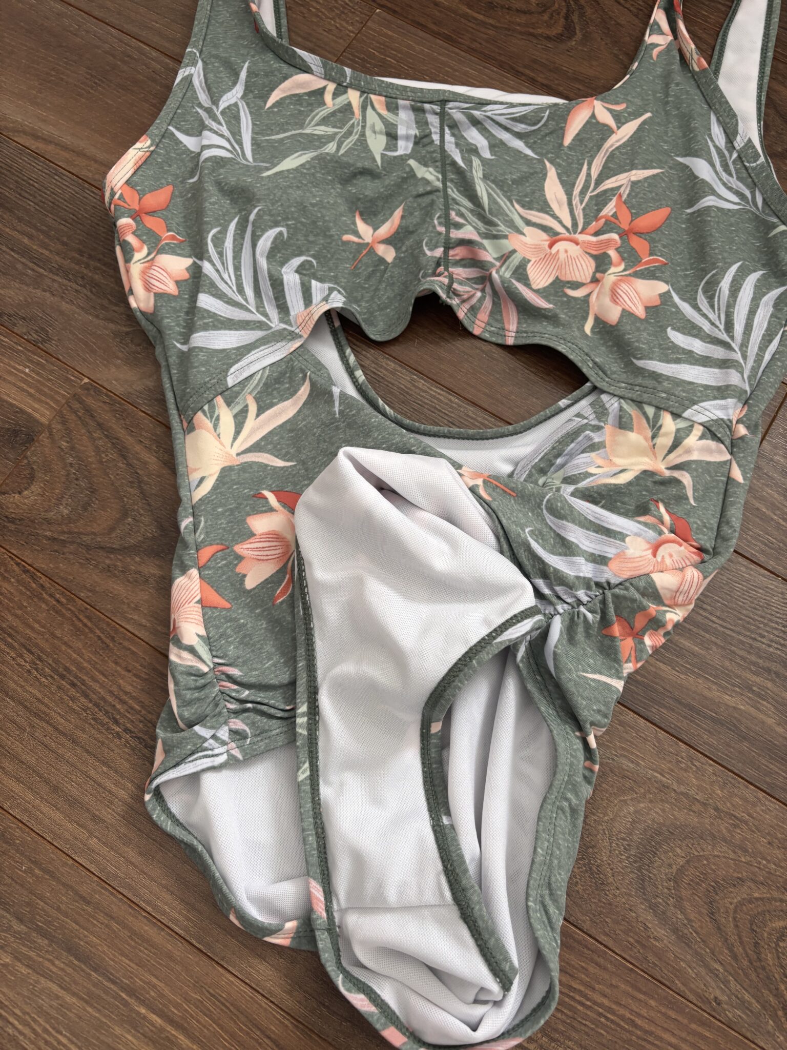 Image for Maillot de bain TAG