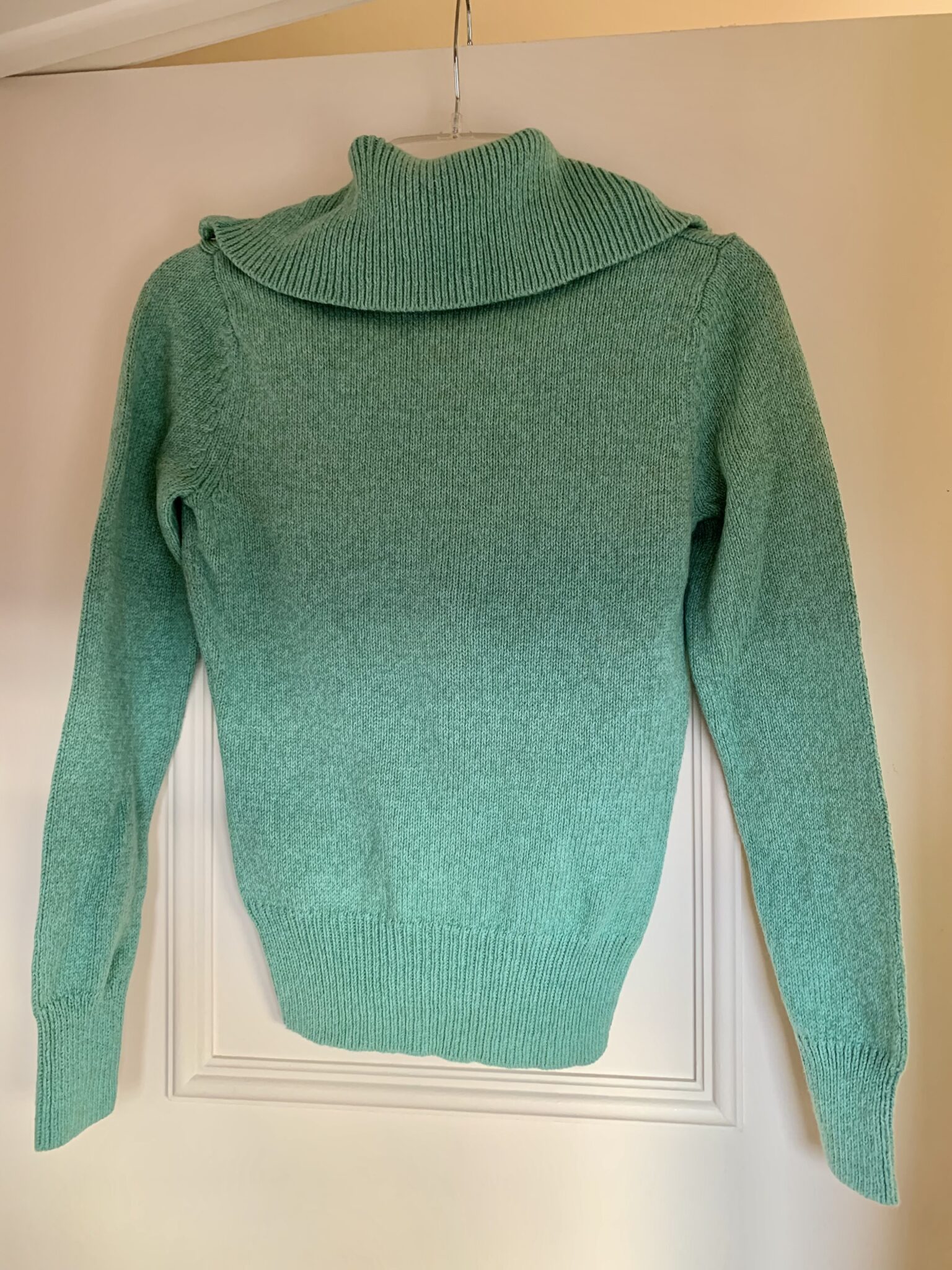 Image for Cotton knit jacket