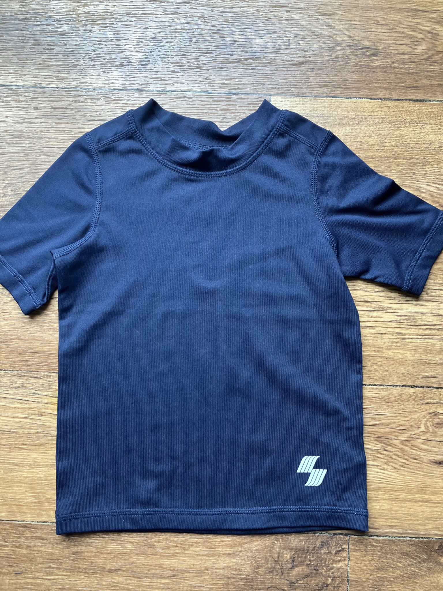 Featured image for Rashguard uni XS (4 ans)