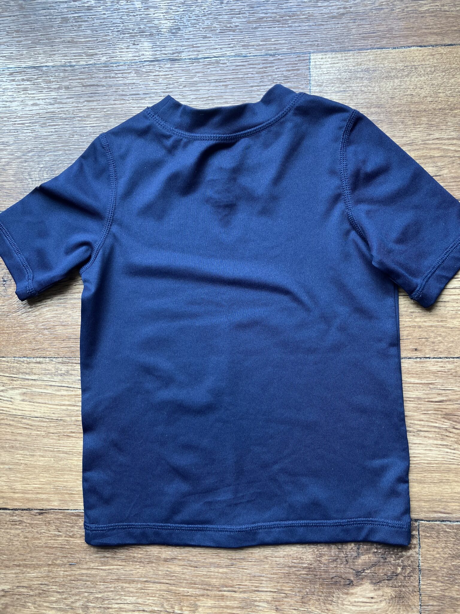 Image for Rashguard uni XS (4 ans)