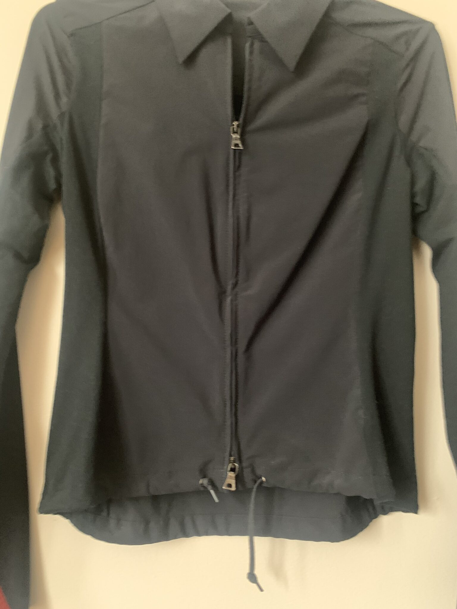 Image for Veste Prada sport taille 38