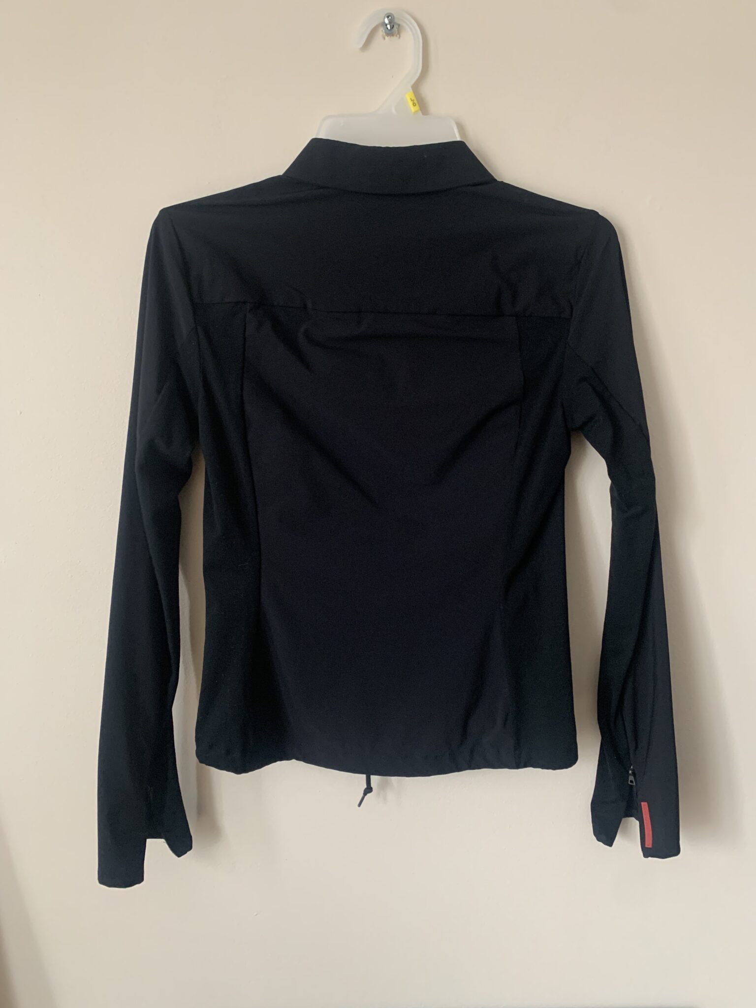 Image for Veste Prada sport taille 38