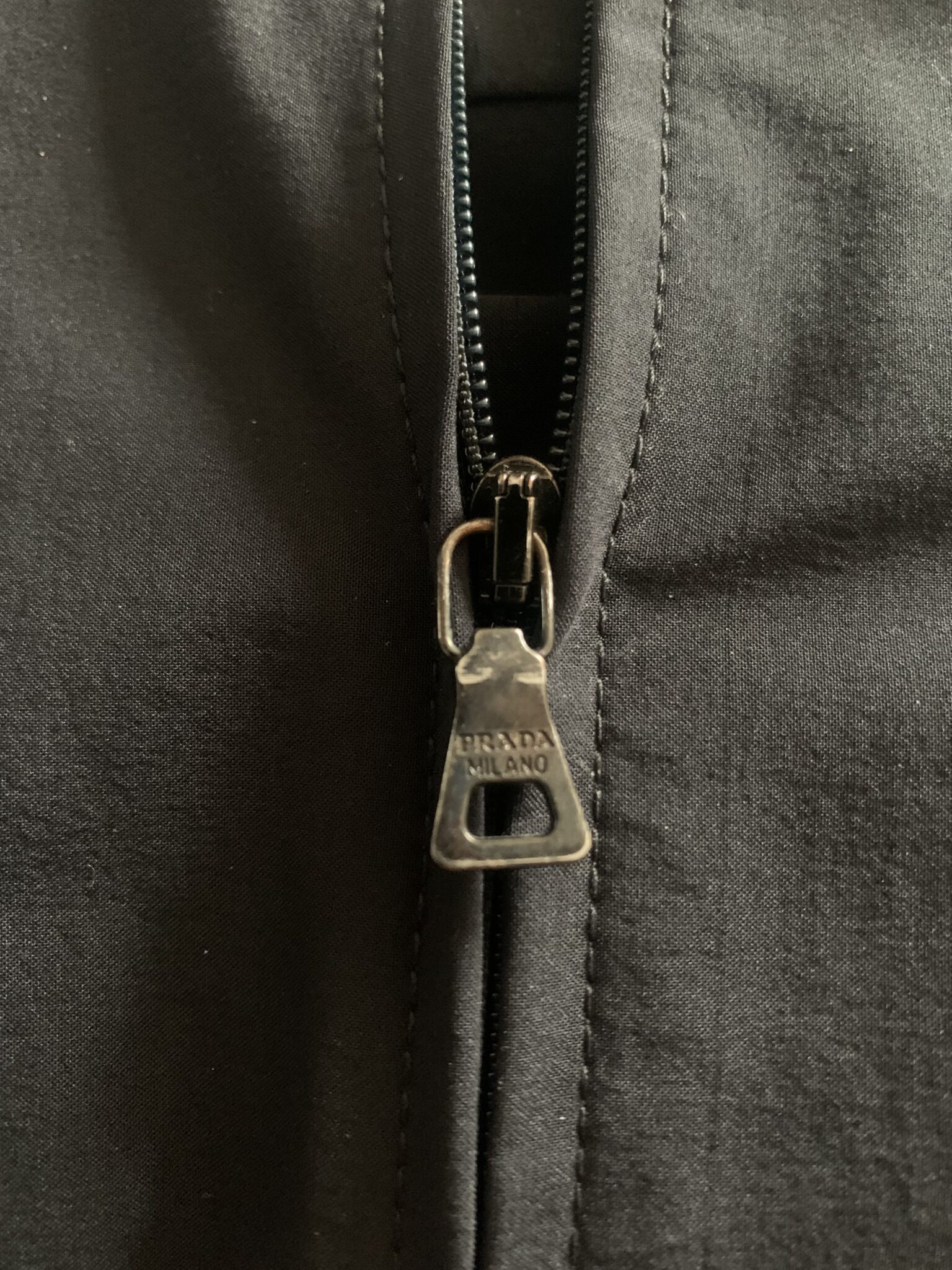 Image for Veste Prada sport taille 38