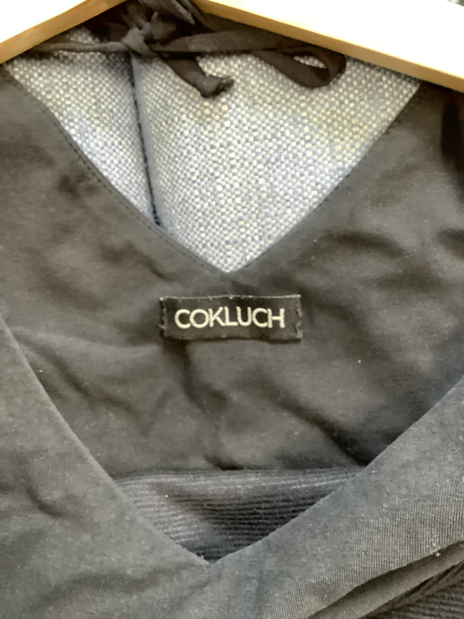 Image for Jumper with pretty back neckline
