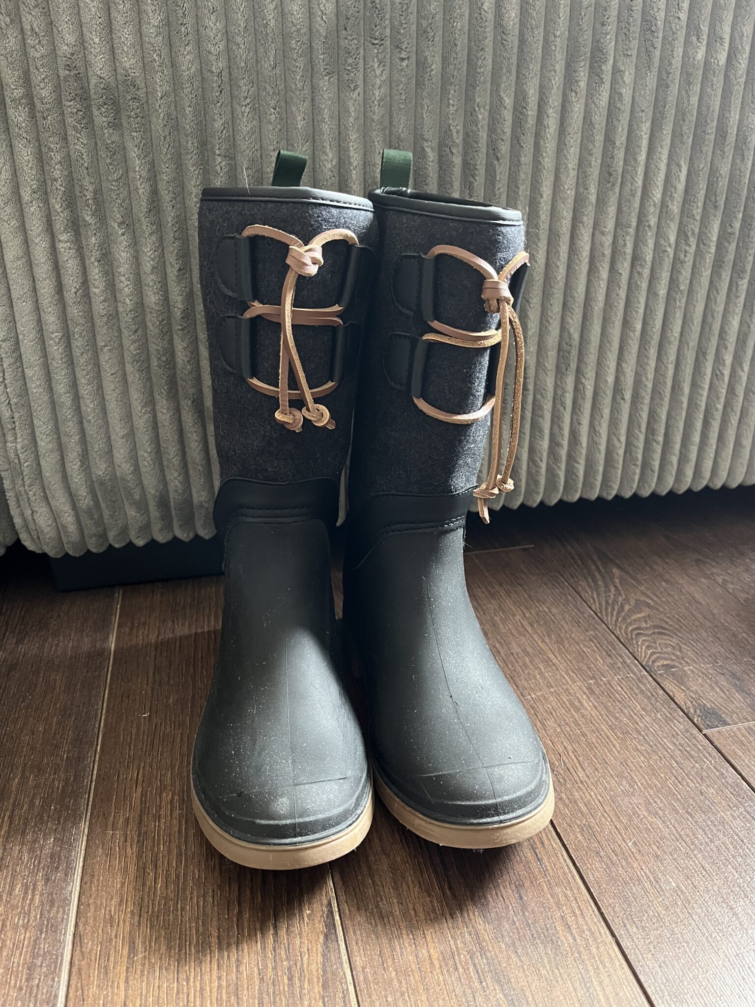 Featured image for Bottes de pluie Kamik