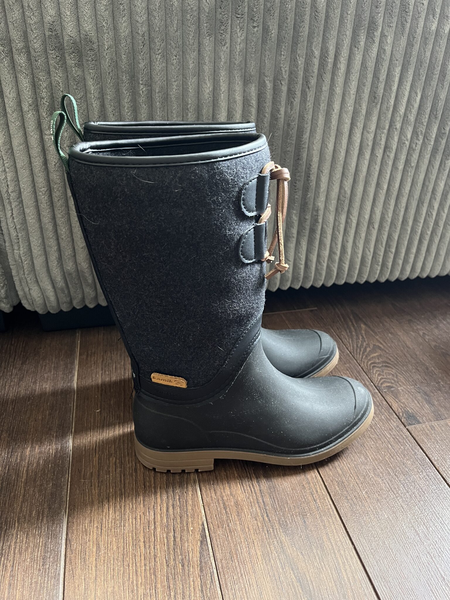 Image for Bottes de pluie Kamik