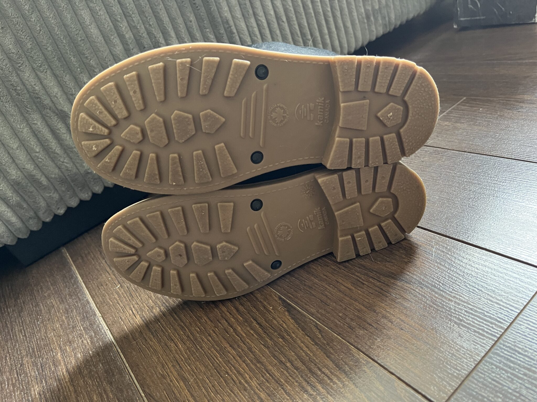 Image for Bottes de pluie Kamik
