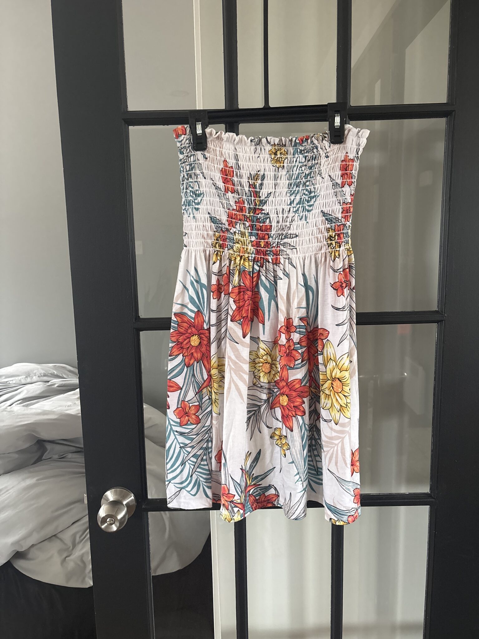Featured image for Robe d’été