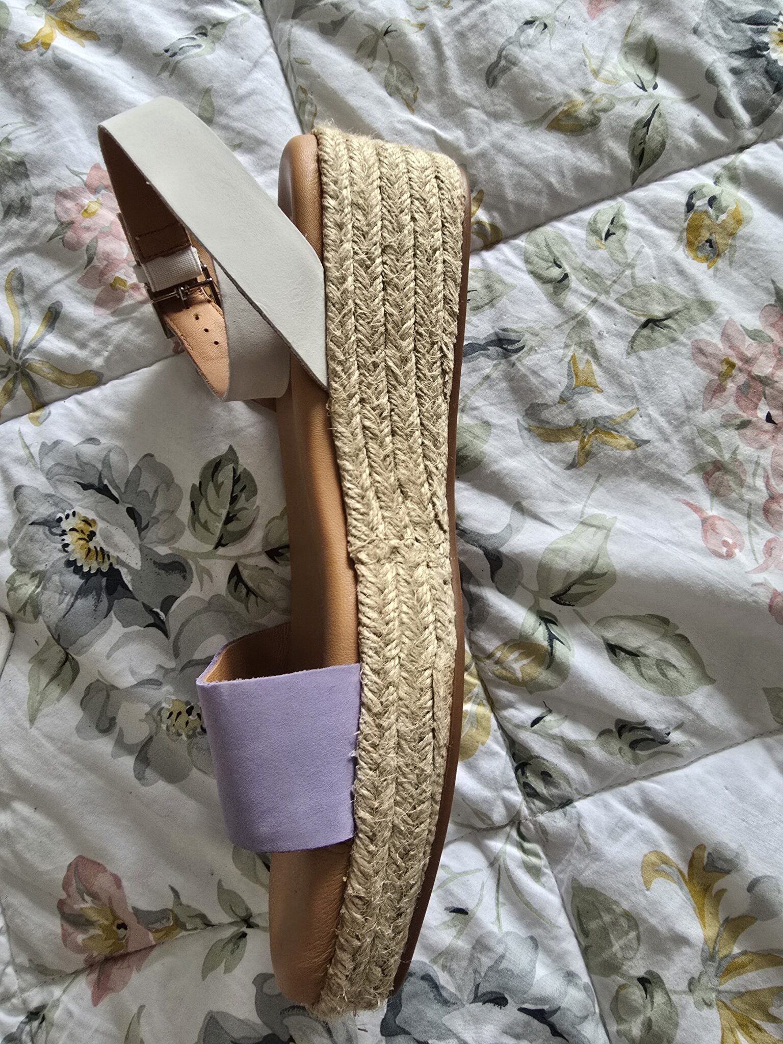 Image for CLARKS SANDALE NEUVE