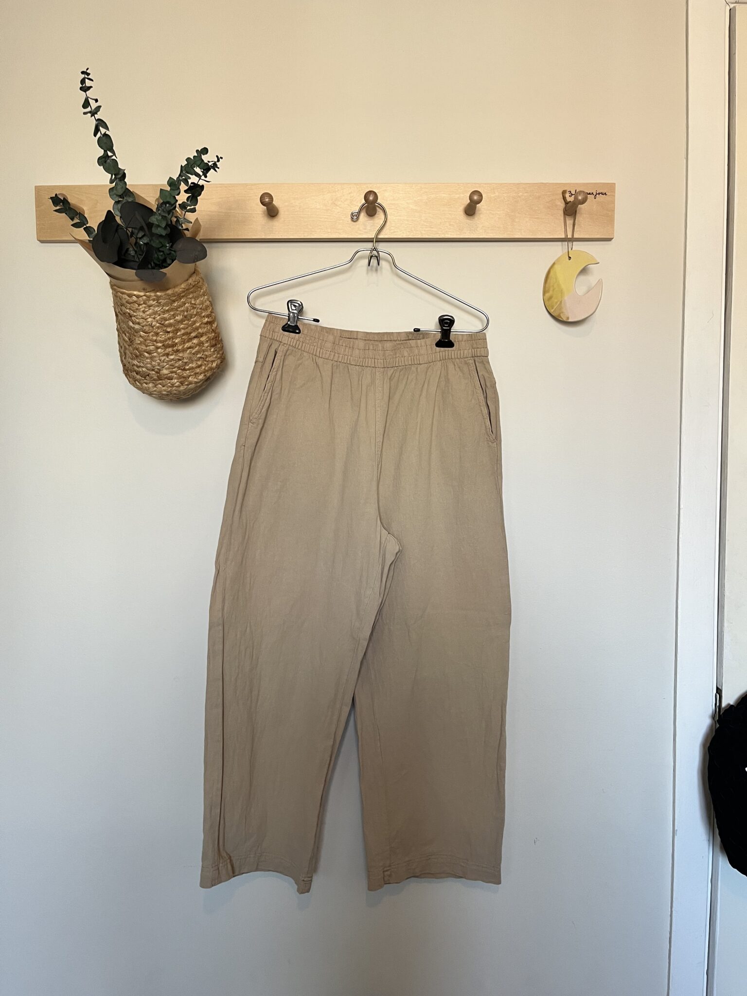 Featured image for Pantalon KAFFE