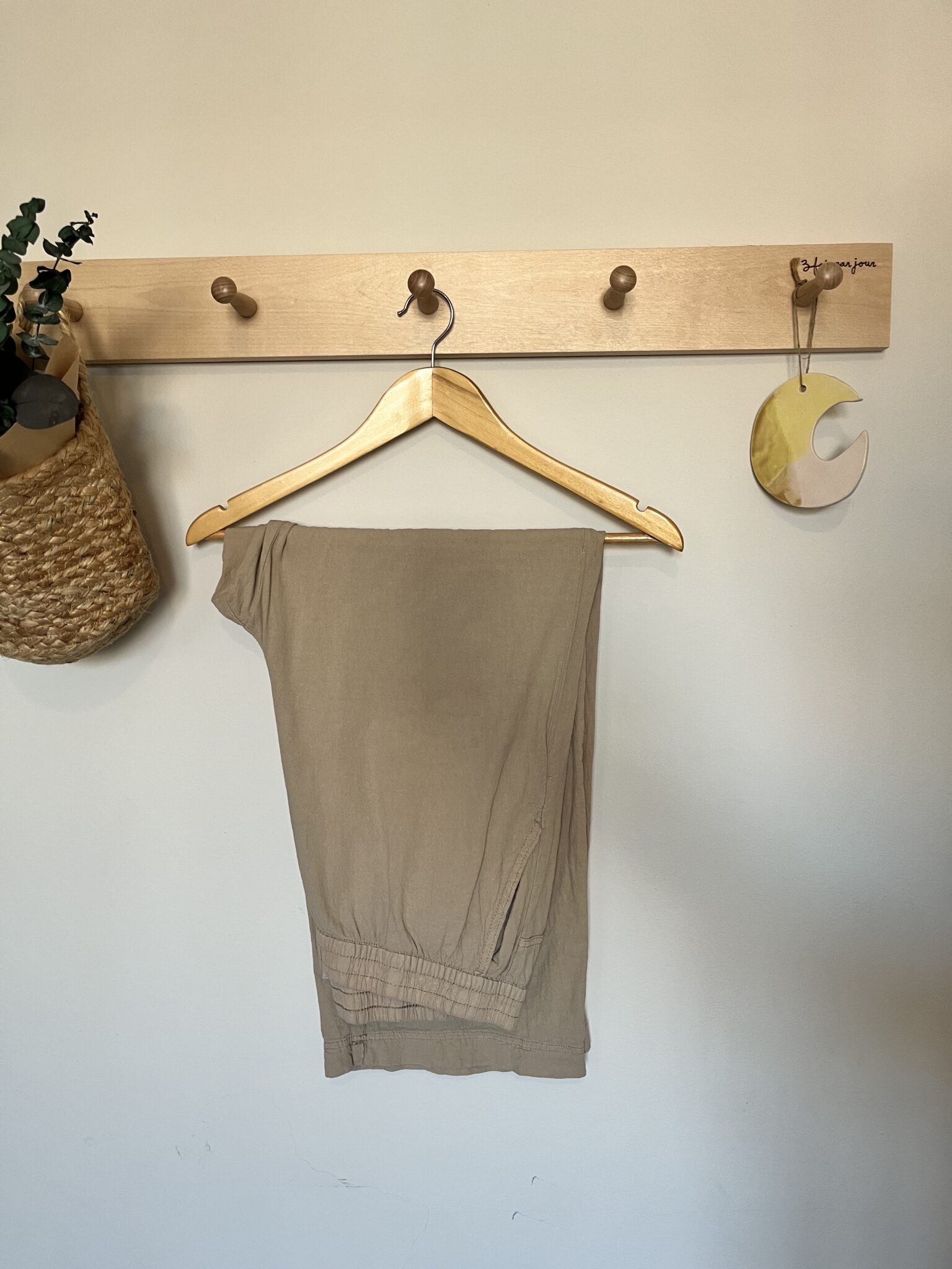 Image for Pantalon KAFFE