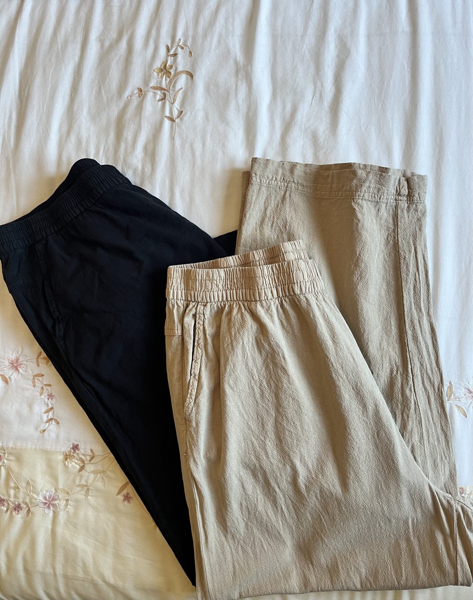 Image for Pantalon KAFFE