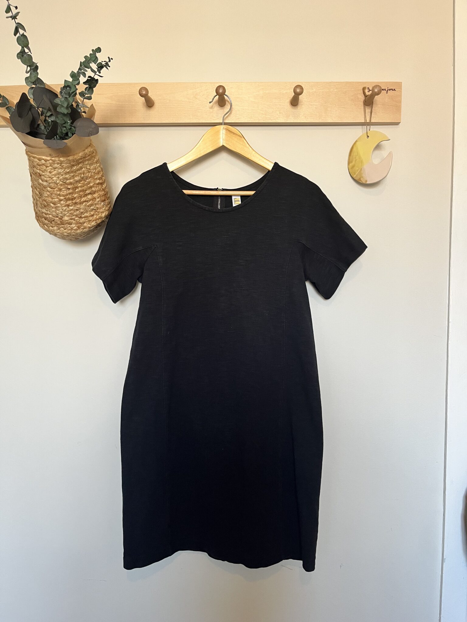 Featured image for Petite robe noire