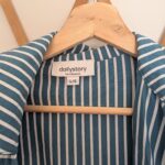 Thumbnail for Chemise Blair Dailystory