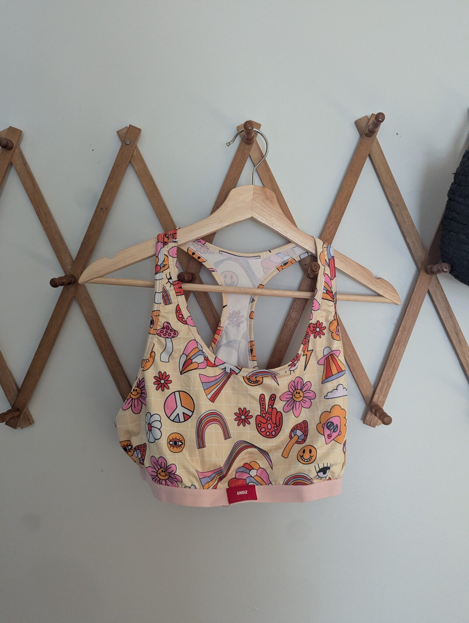 Featured image for Bralette UndZ